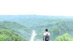 Jurang Tembelan Bantul, Tempat Selfie di Atas Awan