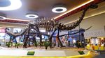 Jurrasic Park  Rasa Lokal di Jawa Timur