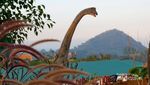 Jurrasic Park  Rasa Lokal di Jawa Timur