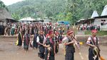 Ka Sao Milo Wula, Perayaan Adat yang Keren Dari Flores!