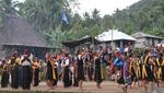 Ka Sao Milo Wula, Perayaan Adat yang Keren Dari Flores!