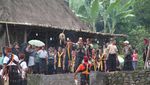 Ka Sao Milo Wula, Perayaan Adat yang Keren Dari Flores!