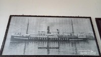 Foto kapal Boelongan Nederland
