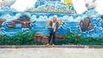 Kabupaten Serdang Bedagai, Kabupaten Seribu Pantai
