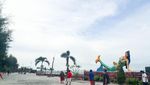 Kabupaten Serdang Bedagai, Kabupaten Seribu Pantai