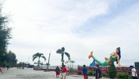 Pantai Bali Lestari