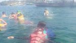 Kabur Sejenak ke Pulau Harapan