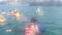 Snorkeling