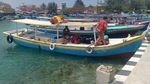 Kabur Sejenak ke Pulau Harapan