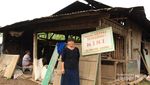 Kacang Barandang, Oleh-oleh Khas Puncak Lawang