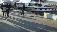 Dermaga Kadikoy