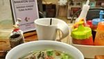 Kafe dengan Pelayan Berkebutuhan Khusus di Serang