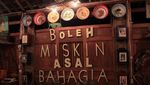 Kafe Kekinian Bergaya Nostalgia di Bantul