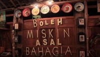 Contoh kata unik