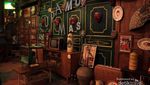 Kafe Kekinian Bergaya Nostalgia di Bantul
