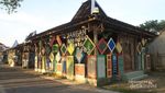 Kafe Kekinian Bergaya Nostalgia di Bantul