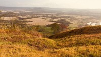 Puncak Darma, spot paling pas untuk menikmati keindahan Geopark Ciletuh