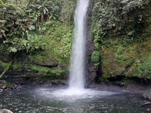 Kagum Saat Mengeksplor Alam Sukabumi