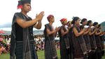 Kain Ulos, Keistimewaan dari Tanah Batak