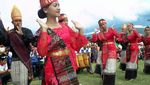 Kain Ulos, Keistimewaan dari Tanah Batak