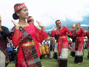 Kain Ulos, Keistimewaan dari Tanah Batak