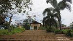Kaki Dian Raksasa dari Minahasa