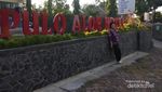 Kalabahi, Sisi Lain Alor yang Sepi