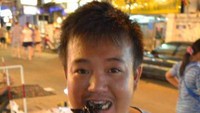 Nyam...