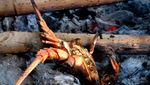 Kalala, Ketenangan Pantai Pribadi di Pulau Sumba