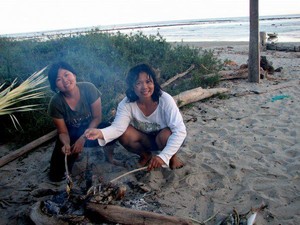 Kalala, Ketenangan Pantai Pribadi di Pulau Sumba