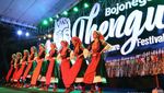 Kalau Jember Punya Event JFC, Bojonegoro Punya TIFF