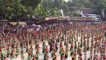 Kalau Jember Punya Event JFC, Bojonegoro Punya TIFF