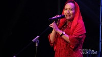 Sambutan Bupati Bojonegoro Anna Muawanah dalam Pembukaan Bojonegoro Thengul International Folklore Festival (TIFF) 2019