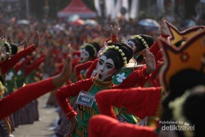Kalau Jember Punya Event JFC, Bojonegoro Punya TIFF
