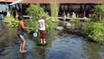 Kalau ke Boyolali, Ini Tempat Buat Bersantai