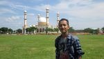 Kalau ke Kisaran Jangan Lupakan Destinasi Ini Ya!