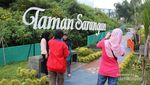 Kalau Lagi Lewat Magetan, Mampir ke Telaga yang Cantik