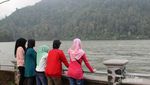 Kalau Lagi Lewat Magetan, Mampir ke Telaga yang Cantik