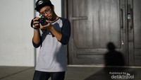 Kesungguhan, untuk menghasilkan foto terbaik