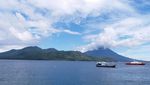 Kalau Suasana Santainya Seperti di Ternate Ini Bagaimana?