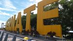 Kalau Suasana Santainya Seperti di Ternate Ini Bagaimana?