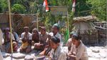 Kalender Unik Suku Boti di NTT, Seminggu Ada 9 Hari