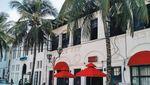 Kali Besar, Tempat Wisata Cantik Peninggalan Ahok