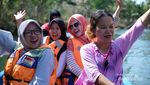 Kali Cokel, Amazon dari Pacitan
