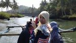 Kali Cokel, Saingannya Sungai Maron di Pacitan