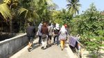 Kali Cokel, Saingannya Sungai Maron di Pacitan