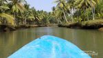 Kali Cokel, Saingannya Sungai Maron di Pacitan