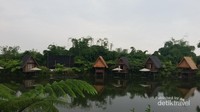 Floating Market Lembang
