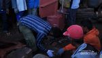 Kalondo Lopi, Prosesi Unik Menarik Kapal di Bima
