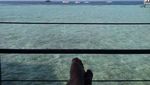 Kamar di Atas Air yang Jadi Favorit di Maldives